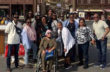 Dubai In a Day: Full Day Private City Tour with Expert Guide