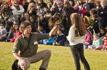 Explore Temaiken: Biopark Tour Experience