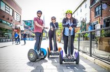 Halifax Segway City Spin