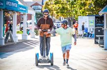 Halifax Segway City Spin