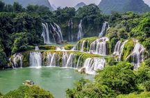 5 Day Ha Giang Loop and Cao Bang Discovery Tour