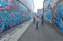 Taste of Denver by Bike or ebike