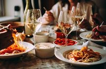 Sicilian Home Cooking Class in the Taormina Countryside