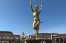 Explore the Hindu Temple a Spiritual Gem Near New York
