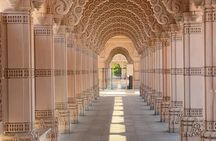 Explore the Hindu Temple a Spiritual Gem Near New York