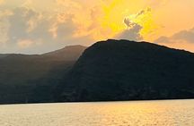 From Dubai, 2-Day Overnight Dhow Cruise Norway of Arabia Khasab