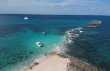 27ft Dream Life Private Charter in Nassau