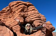 Private Valley Of Fire Tour from Las Vegas