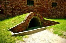 From Krakow: Auschwitz Birkenau Guided Tour with hotel pickup