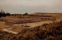 Lima in a Day Pachacamac Barranco and Huaca Pucllana