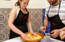 Cooking Class: Cooking Class 