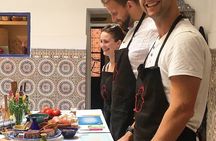 Cooking Class: Cooking Class 