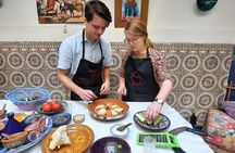 Cooking Class: Cooking Class 