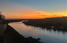 2 hr Lake Austin Sunset Boat Cruise - BYOB (Single Tickets)