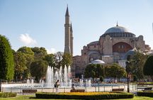 Istanbul: Full Day Private Guided Tour of Iconic Landmarks