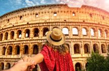 Colosseum Audio Tour with Access