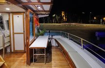 Fantastic DOLPHIN & SUNSET TOUR with dinner (Pula - NP BRIJUNI)