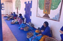 From Marrakech to Essaouira Day Trip Discovery