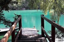Full Day Cruise to Victoria Island and Arrayanes Forest