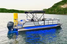 Lake Austin Sunset Boat Cruise BYOB 2 hr (Public-Single Tickets)