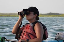Sunrise Kayak Sian Ka’an Experience