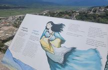 Private Day Tour Tirana → Gjirokastër – UNESCO Castle & Old Town 