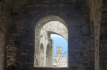 Private Day Tour Tirana → Gjirokastër – UNESCO Castle & Old Town 