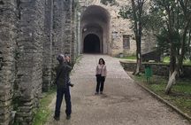 Private Day Tour Tirana → Gjirokastër – UNESCO Castle & Old Town 