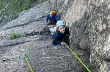 Half-Day Rock Climbing - Telluride