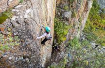 Full-Day Rock Climbing - Telluride