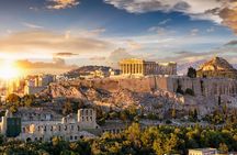 Athens Full Day Private Tour - Exceptional Experience