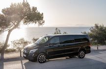 Athens Full Day Private Tour - Exceptional Experience