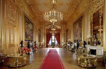 5 Hour Windsor Castle Private Tour