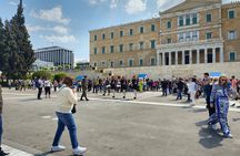 Athens Full Day Private Tour - Exceptional Experience
