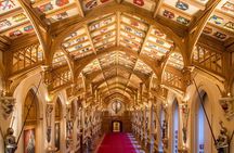 5 Hour Windsor Castle Private Tour
