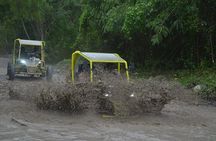 Puerto Plata Dune Buggy Adventure - Amber cove & Taino Bay