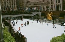 Private New York Midtown Highlights Half Day Tour