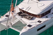 Small Group SemiPrivate Sailing Adventure