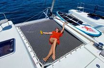 Small Group SemiPrivate Sailing Adventure