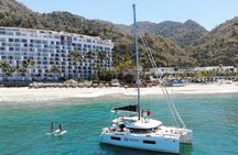 Small Group SemiPrivate Sailing Adventure