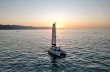 Small Group SemiPrivate Sailing Adventure