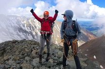 One-Day Peak Ascents - Telluride & Ouray