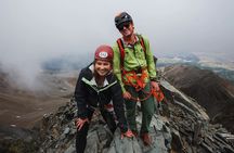 One-Day Peak Ascents - Telluride & Ouray