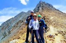 One-Day Peak Ascents - Telluride & Ouray