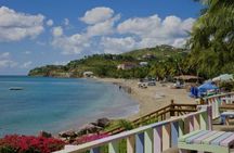 Ken's Beach Hopping Excursion