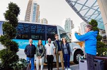 Vancouver City Sightseeing Tour: Granville Island & Stanley Park