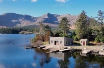 Day Tour : Galway -Connemara-Kylemore Abbey-Inagh Valley-Clifden