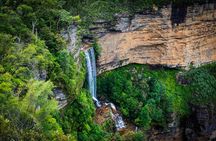 3 Day Scenic Tour of Blue Mountains from Sydney