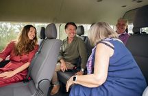 3 Day Scenic Tour of Blue Mountains from Sydney
