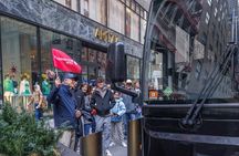 Half-Day Bus Tour of NYC Top Highlights